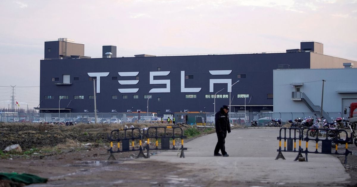 Tesla's Model Y RWD with LFP batteries set to conquer Canadian market with massive incentives.