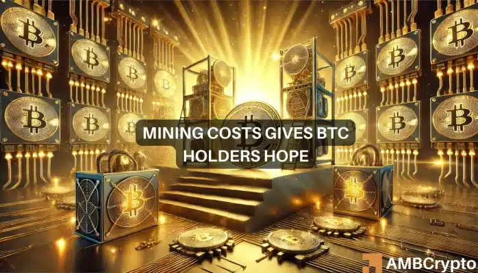 Featured image for Bitcoin Miners Brace for $100K Amid Cost and Market Dynamics