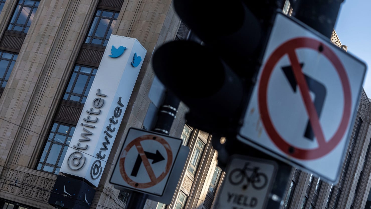 Twitter Faces Backlash for Labeling NPR, BBC, and PBS as 'Government Funded Media'