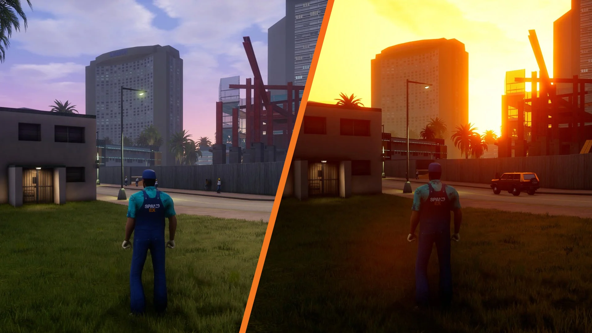 Featured image for GTA Trilogy Update Sparks Controversy Over Developer Credit Removal