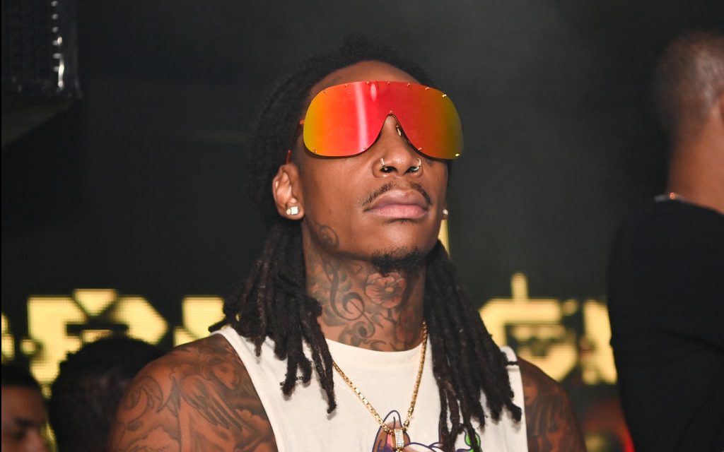 Featured image for Wiz Khalifa Arrested in Romania for Cannabis Possession