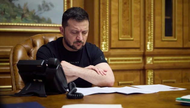 "Ukraine and G7 seek security guarantees as Russia prepares for potential US fighter jet transfer"