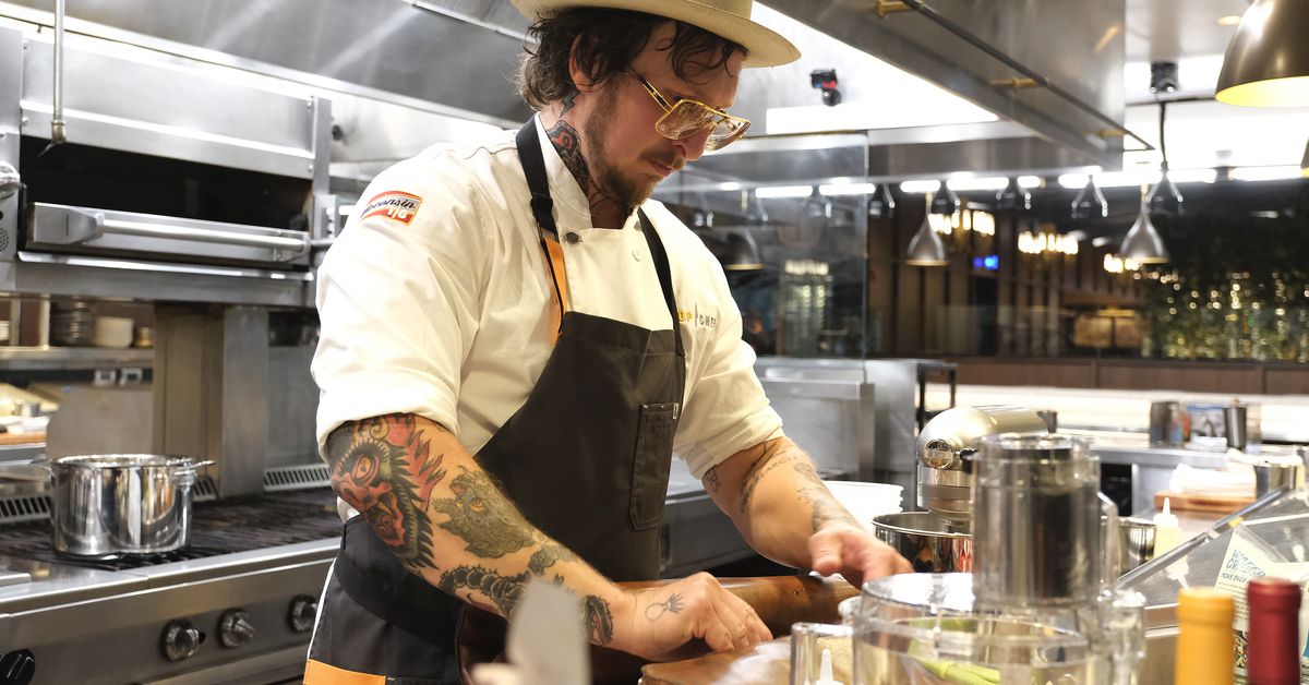 Featured image for "Top Chef Wisconsin Premiere: Highlights and Controversies"