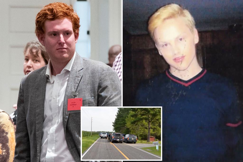 Stephen Smith's Death Ruled a Homicide in Latest Developments.