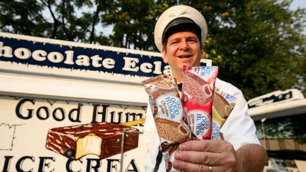 Good Humor discontinues nostalgic ice cream favorite, ruining fans' year.