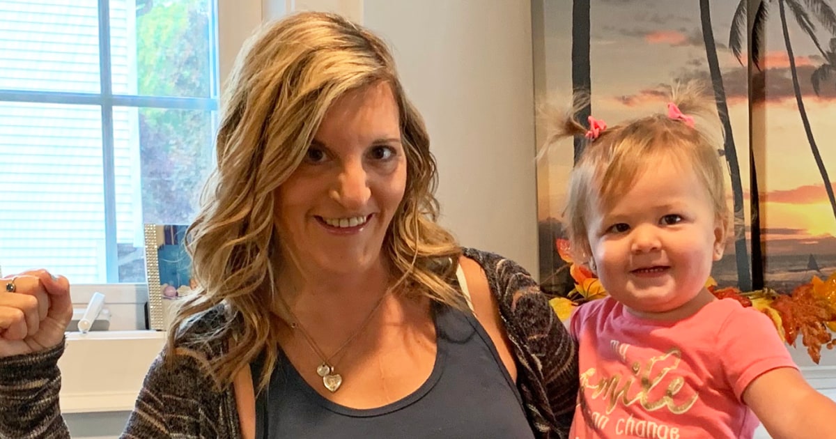 Featured image for "Teacher's Sole Symptom of Colon Cancer at 36"