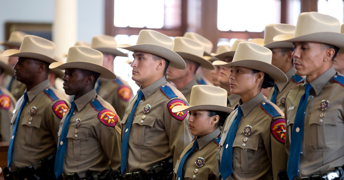 Texas State Police and Austin Police Partner to Increase Patrols and Traffic Stops in Austin