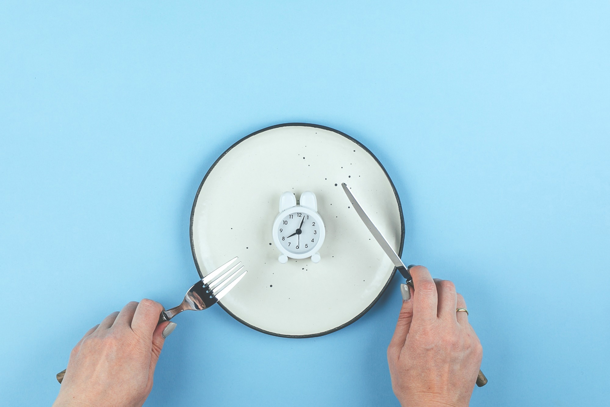 "Religious Incorporation in Intermittent Fasting and Appetite Impact"