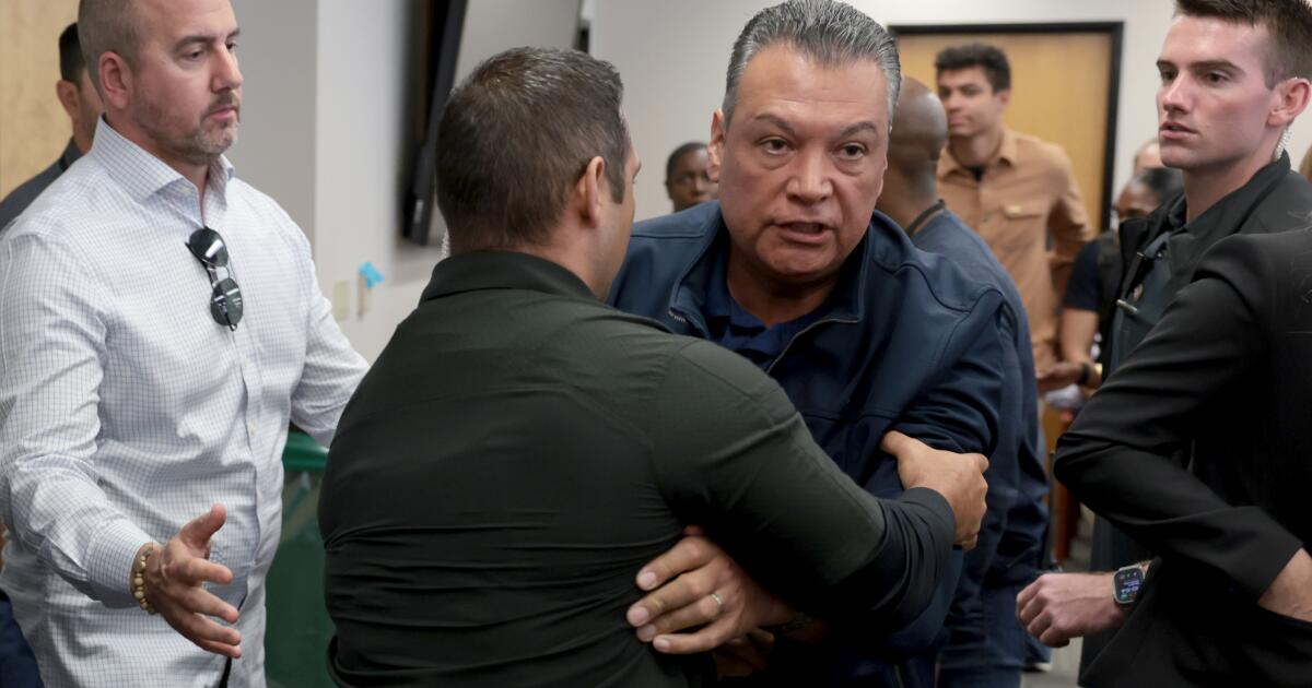 Featured image for Political Tensions Rise as Senators Face Criticism and Breaks in Party Lines