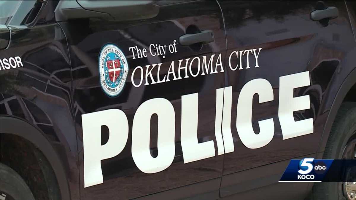 Multiple Shootings Reported in Oklahoma City and Surrounding Areas