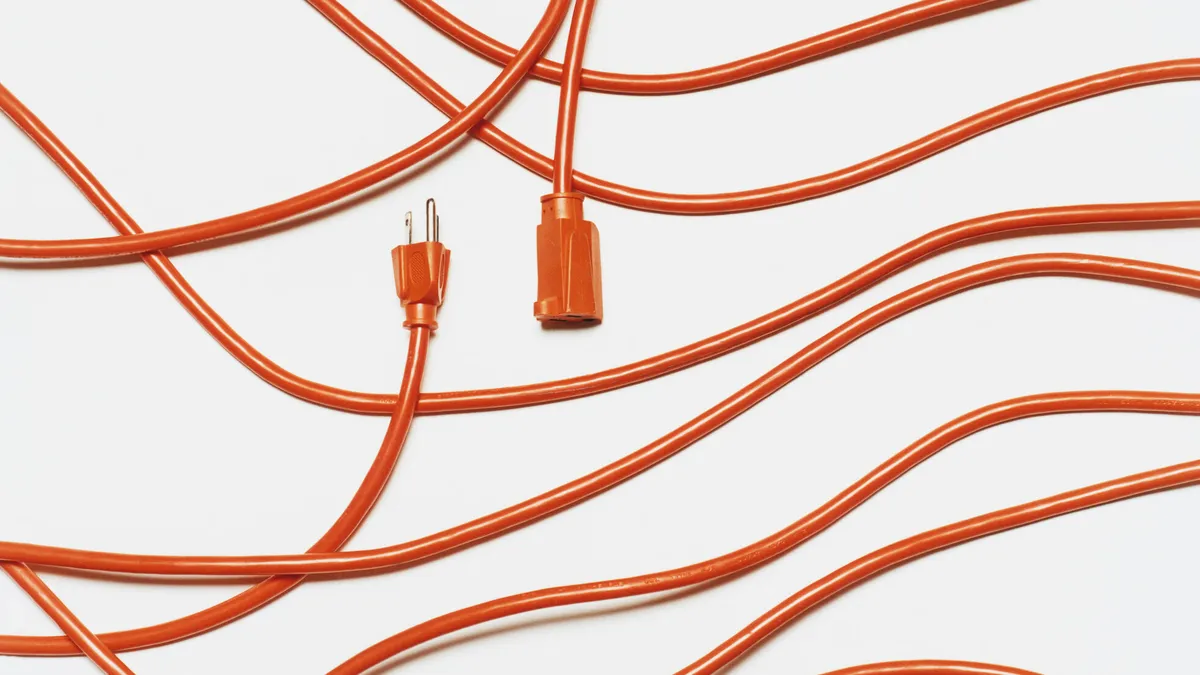 Featured image for Electrician Warns: 7 Devices You Should Never Plug Into Extension Cords