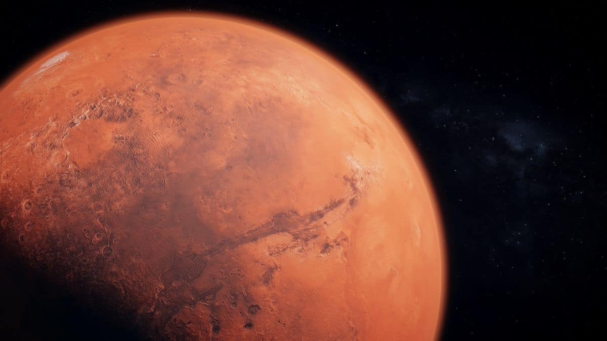"Revisiting Mars: Extended Potential for Ancient Life and Water"