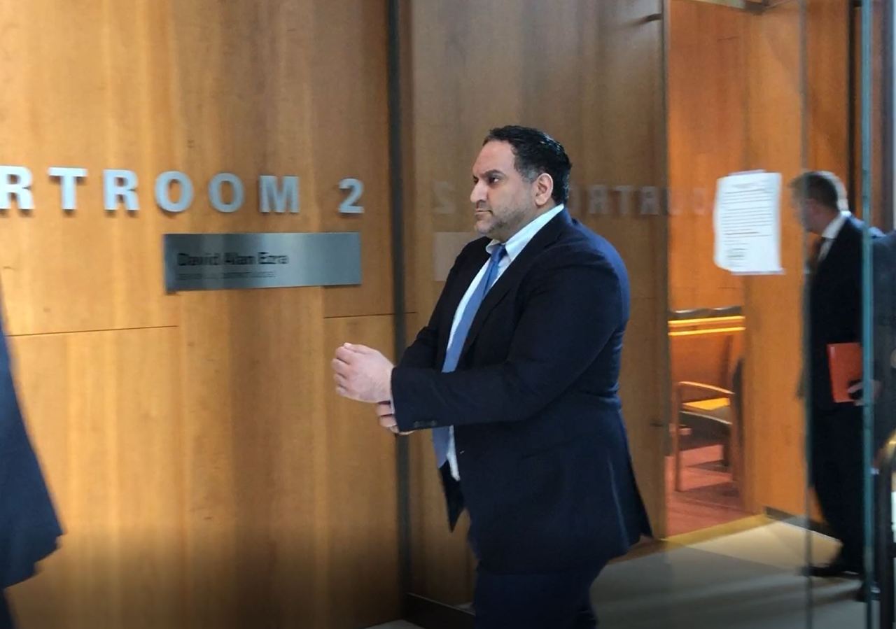 Featured image for "Nate Paul Ordered to Serve 10-Day Jail Sentence by Texas Supreme Court"