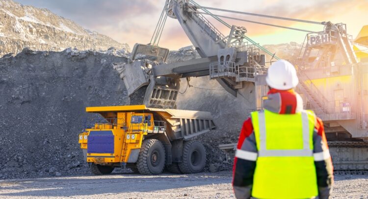 Featured image for JPMorgan and Partners Invest $255M in Perpetua Resources