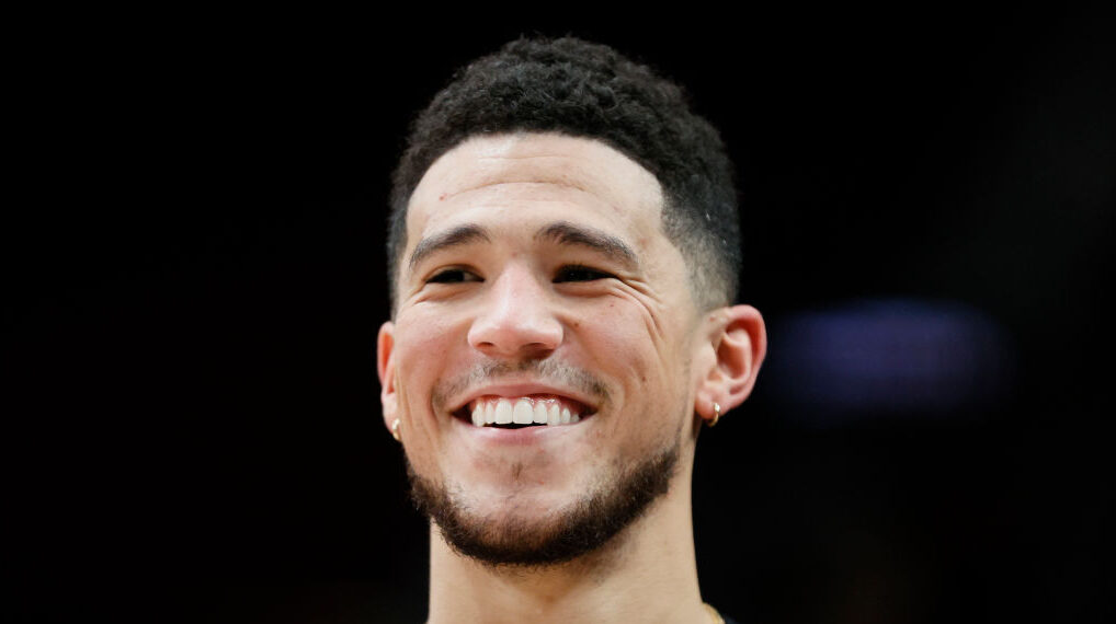 NBA Stars Booker and Murray Shine in Recent Games