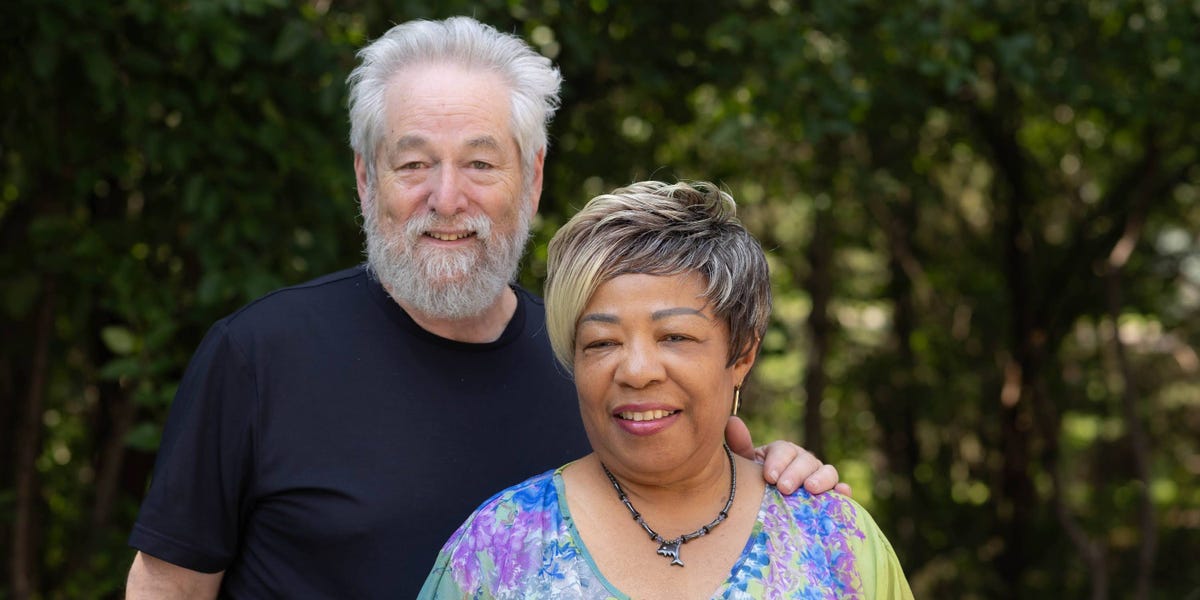 Featured image for "72-year-old Black woman recounts jail experience after assaulting white coworker"