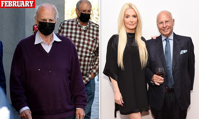 Featured image for Tom Girardi deemed competent to stand trial on embezzlement charges.