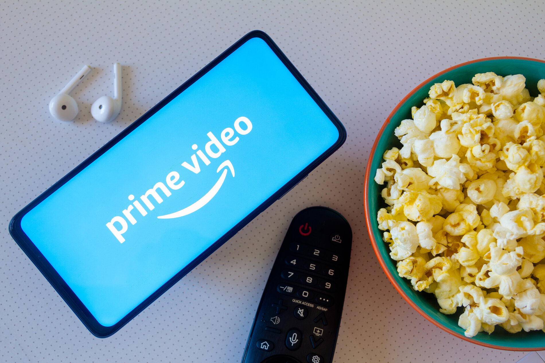 "Ad Strategy Shake-Up: Prime Video Prioritizes Ad Revenue Over User Satisfaction"