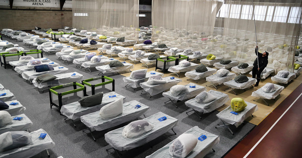 Featured image for Roxbury's New Migrant Shelter Sparks Community Concern