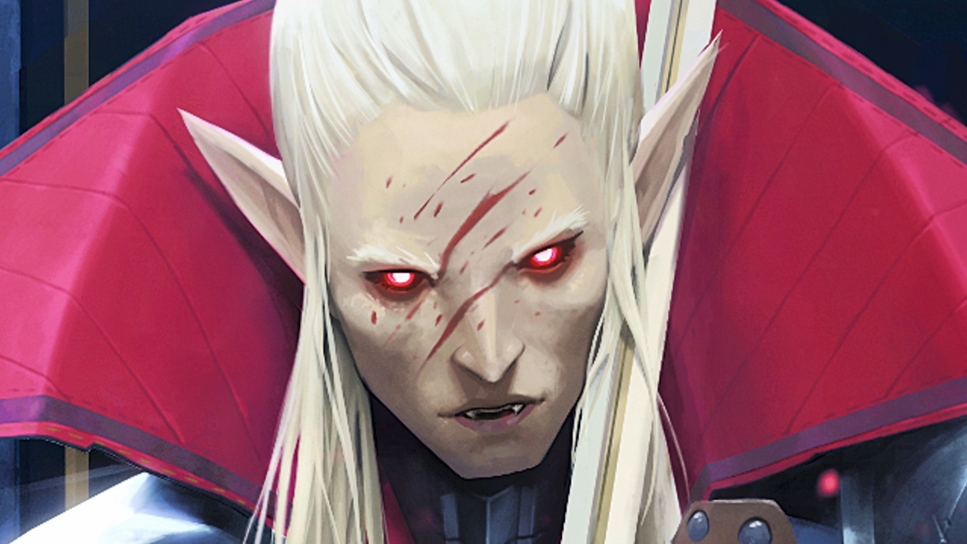 Featured image for "V Rising: Vampire Survival Game Set for Full 1.0 Release in May, PS5 Launch Later"