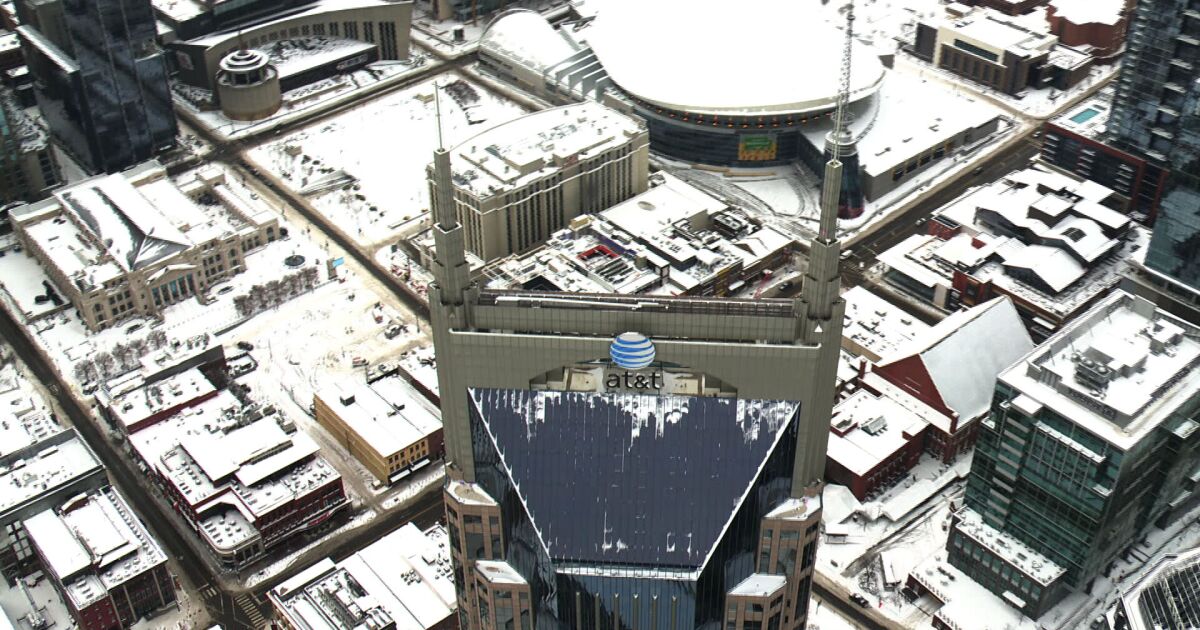 Featured image for "Middle Tennessee Power Demand Surges: How Residents Can Conserve Energy"