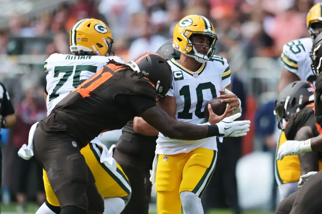 Week 4 NFL Power Rankings: Surprises, Injuries, and Team Shifts