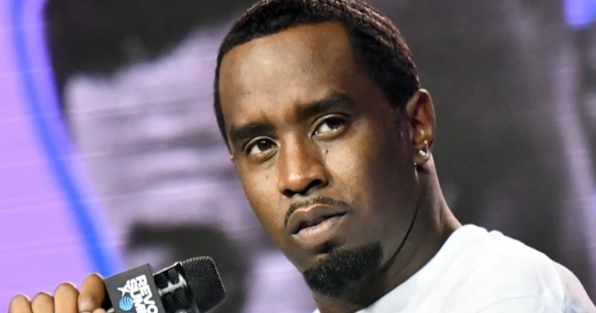Featured image for Sean 'Diddy' Combs Expected to Be Released from Prison in May 2028