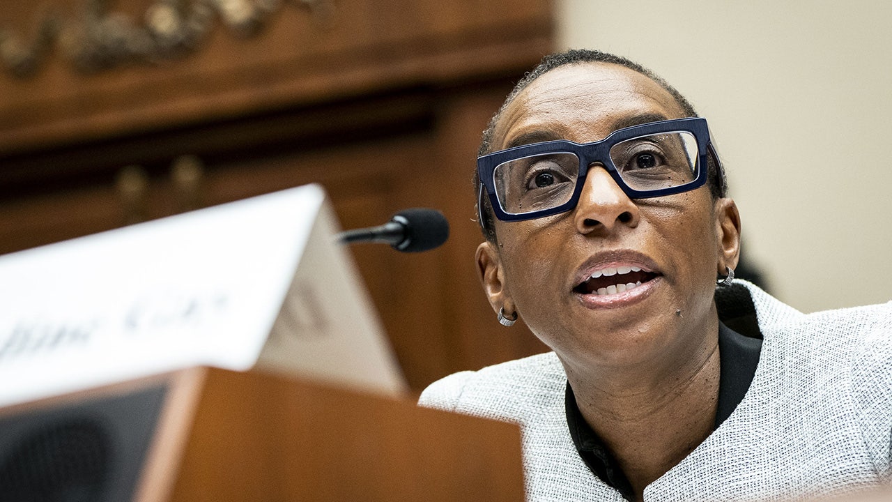 Harvard President Accused of Plagiarism in Peer-Reviewed Papers