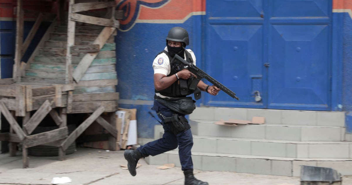 Haiti's escalating crime crisis raises concerns for travelers and regional stability.