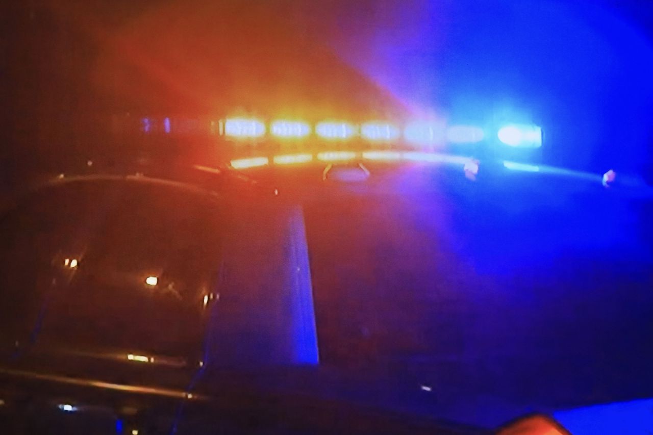 Tragedy Strikes: Plane Crash in East Alabama