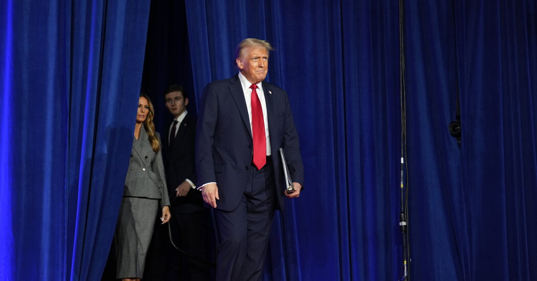 Trump's Second Term: Education Overhaul and Potential Department Closure