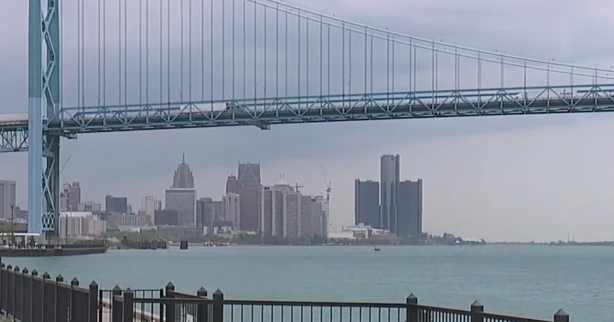 Air Quality Alerts Issued Across Michigan and Wisconsin