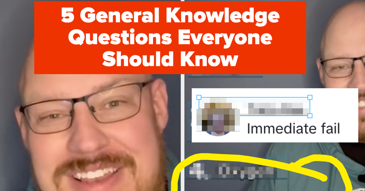 Featured image for 7 Million Struggle with This Trivia Question—Are You a Genius?