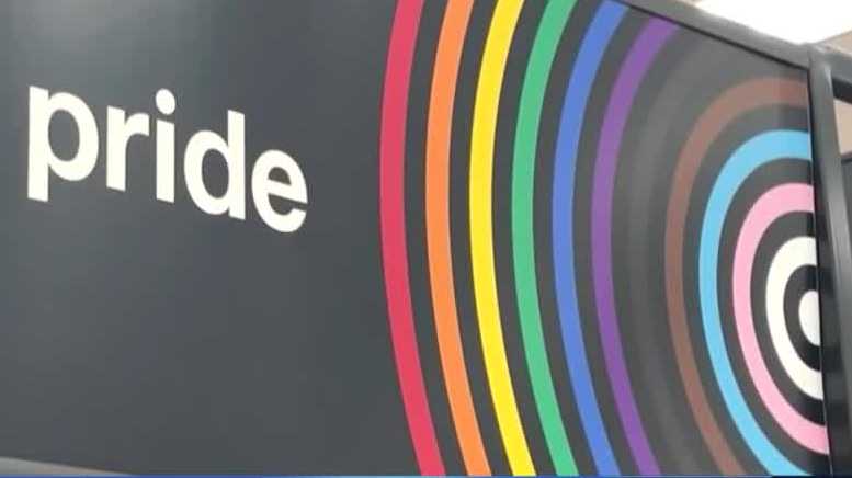 FBI and Police Investigate Bomb Threats Targeting LGBTQ+ Ally at Ohio and Pennsylvania Target Stores.