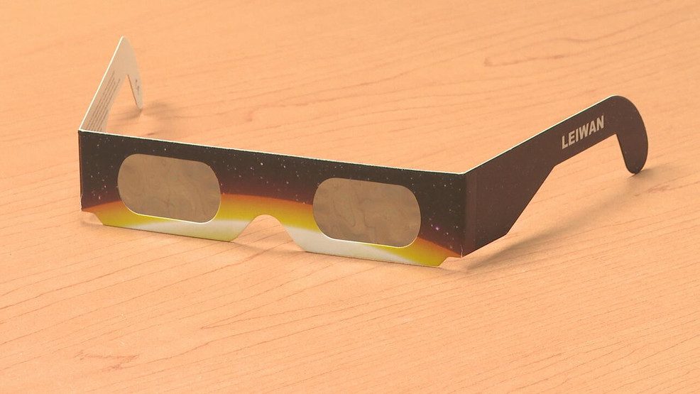 "2024 Total Solar Eclipse: Safety Precautions and Planetary Insights"