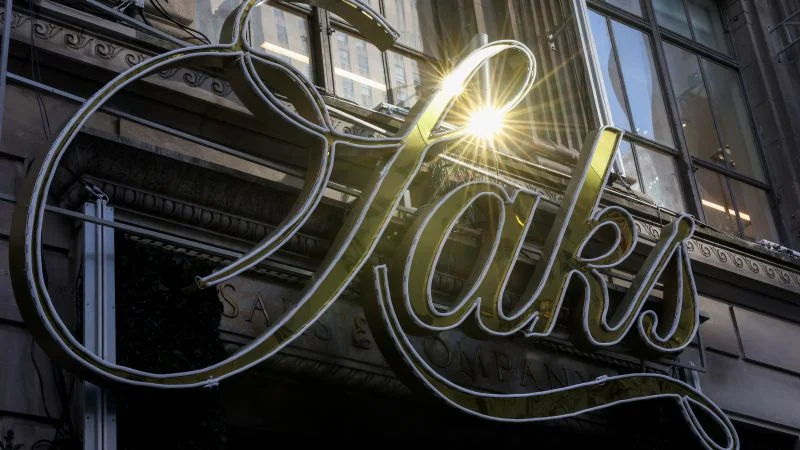 Saks pivots to luxury as most Off 5th and Last Call stores close