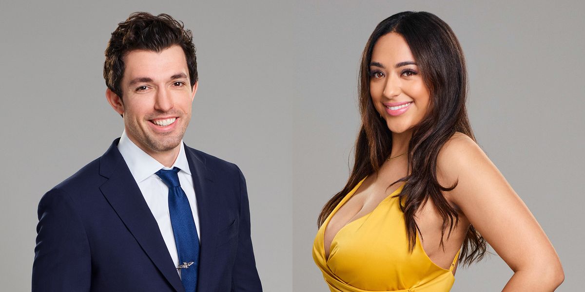 Love Is Blind Season 4: Villains, Singles, and Relationship Drama.