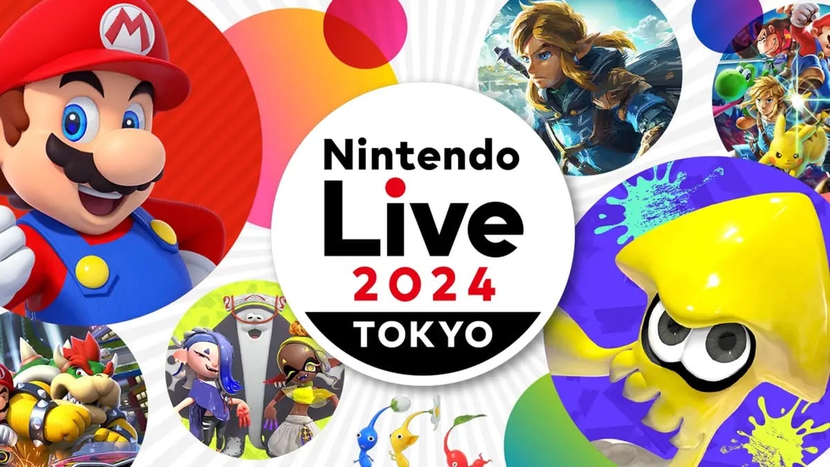 Featured image for Nintendo Live 2024 and Splatoon Event Cancelled in Japan Amid Safety Concerns