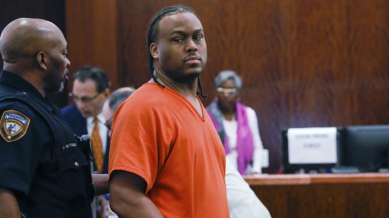 Grand jury indicts Patrick Clark for Takeoff's murder.