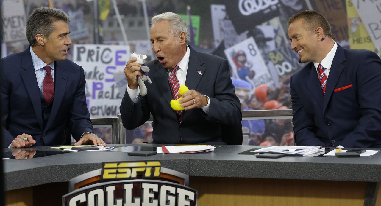 "Nick Saban Joins ESPN's College GameDay as Analyst: What It Means for the Show"