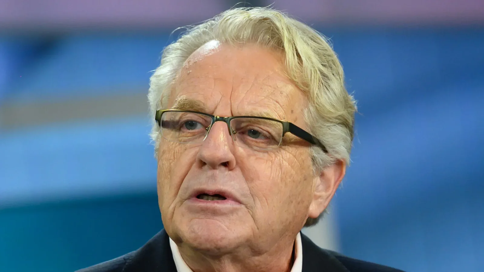 Jerry Springer Honored with Public Tribute in Chicago.