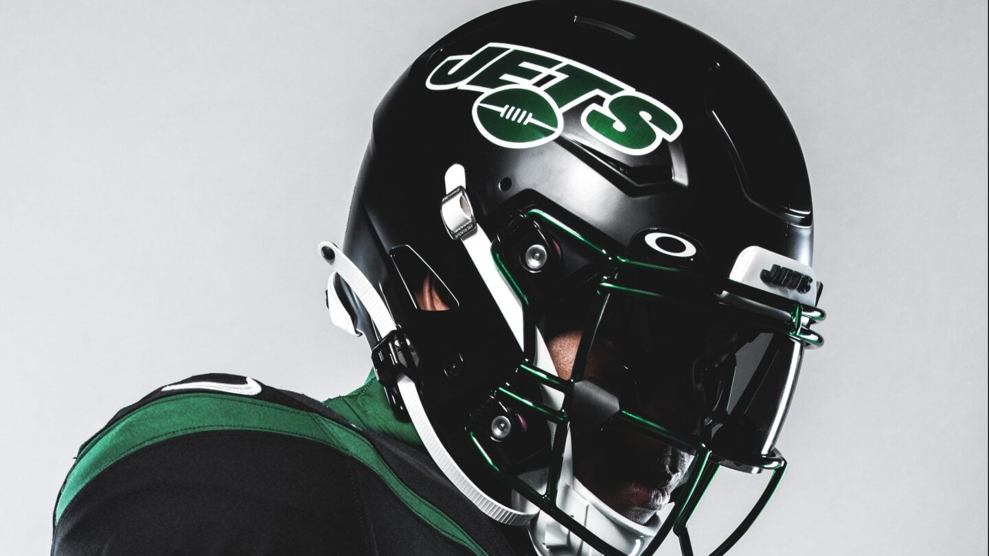 Featured image for "NFL Embraces Diversity in Helmet Designs for 2024 Season"