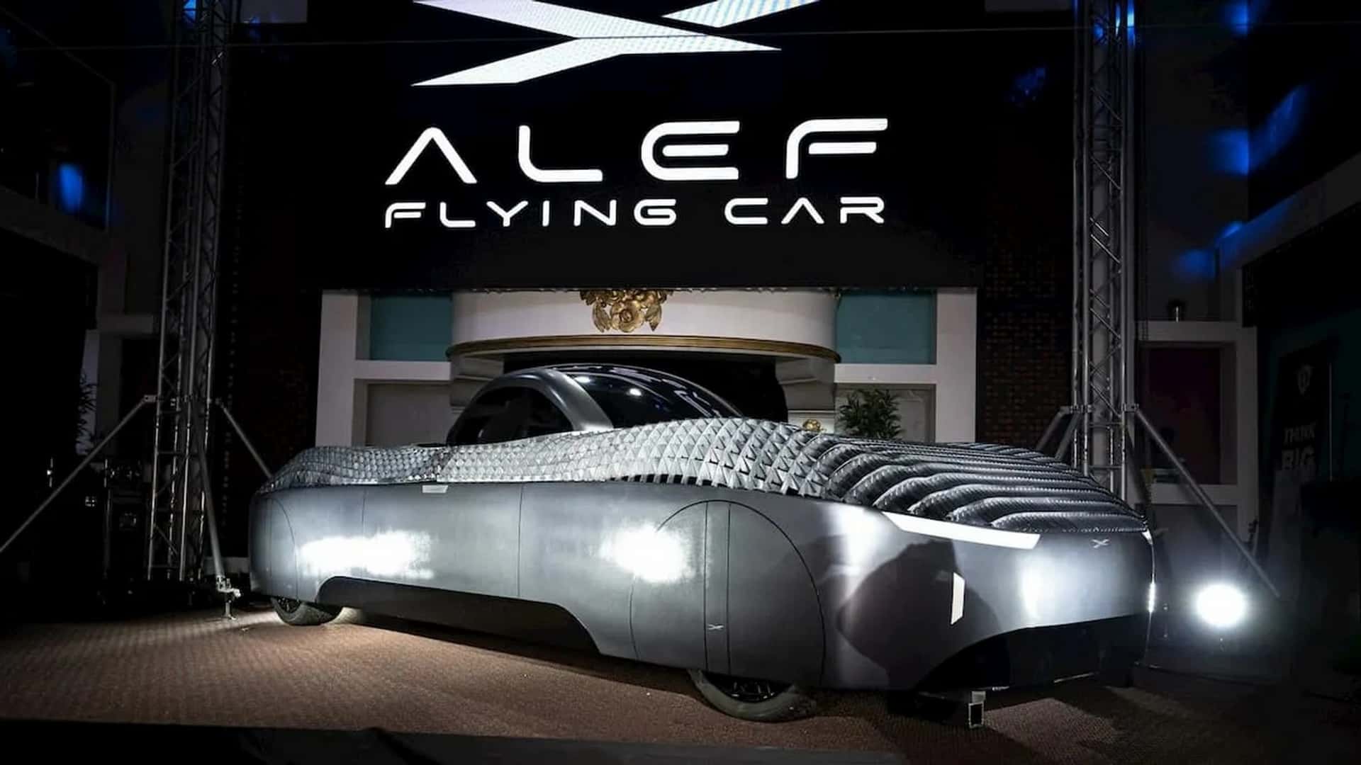 Featured image for "US Government Approves Alef Model A Electric VTOL Flying Car and Joby's First Production eVTOL Air Taxi"