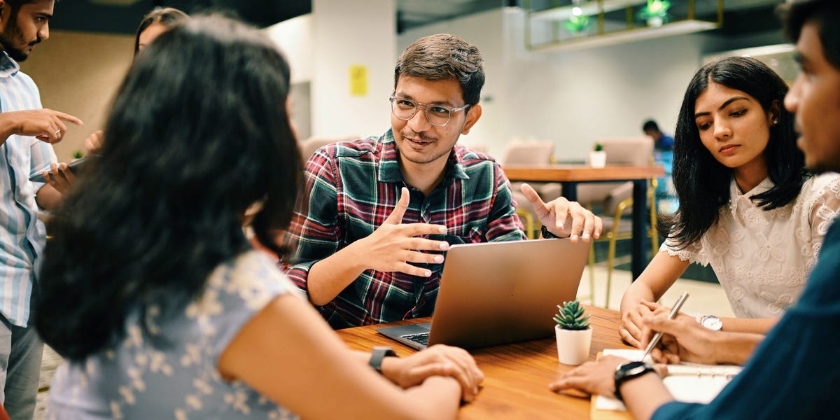 The Changing Attitudes of Millennials Towards Managerial Roles