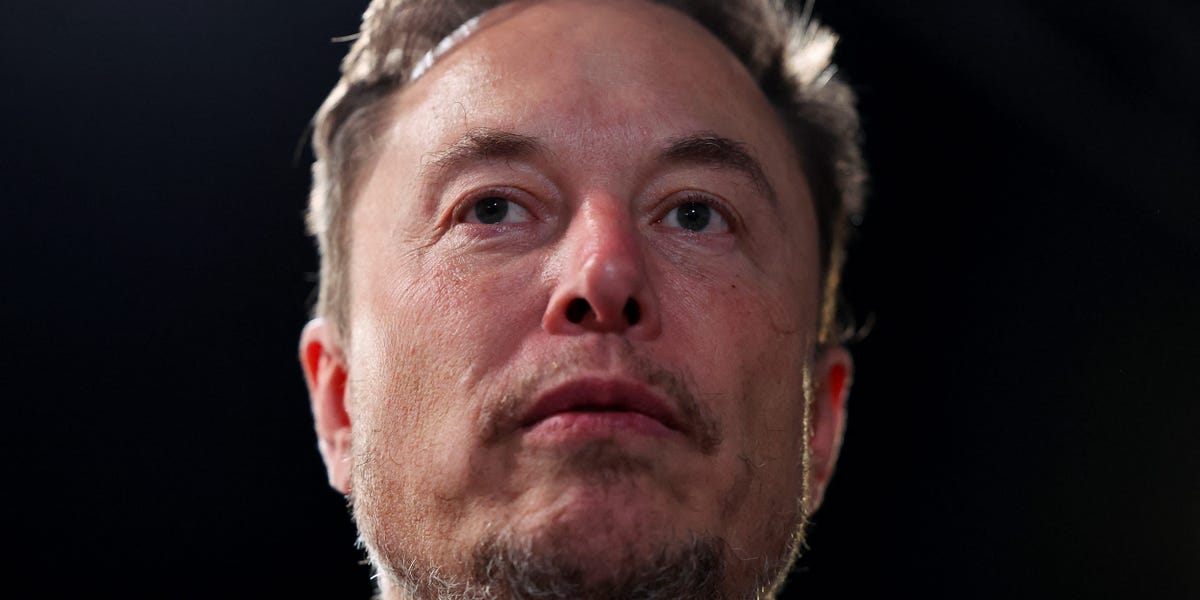 "US Lawmaker Urges Musk to Supply Starshield Defense to Taiwan"
