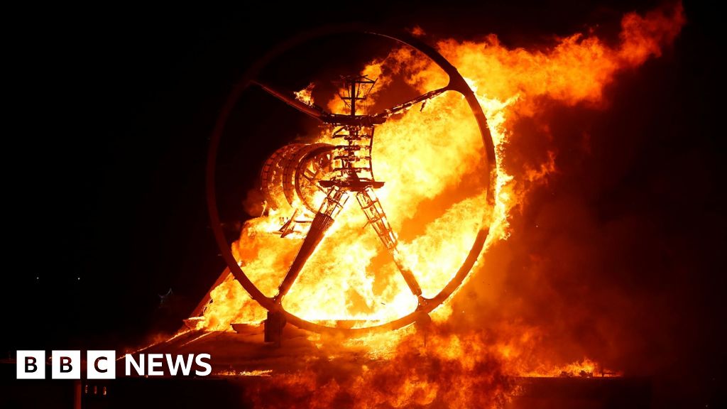 Featured image for Homicide Investigation Underway After Burning Man Deaths
