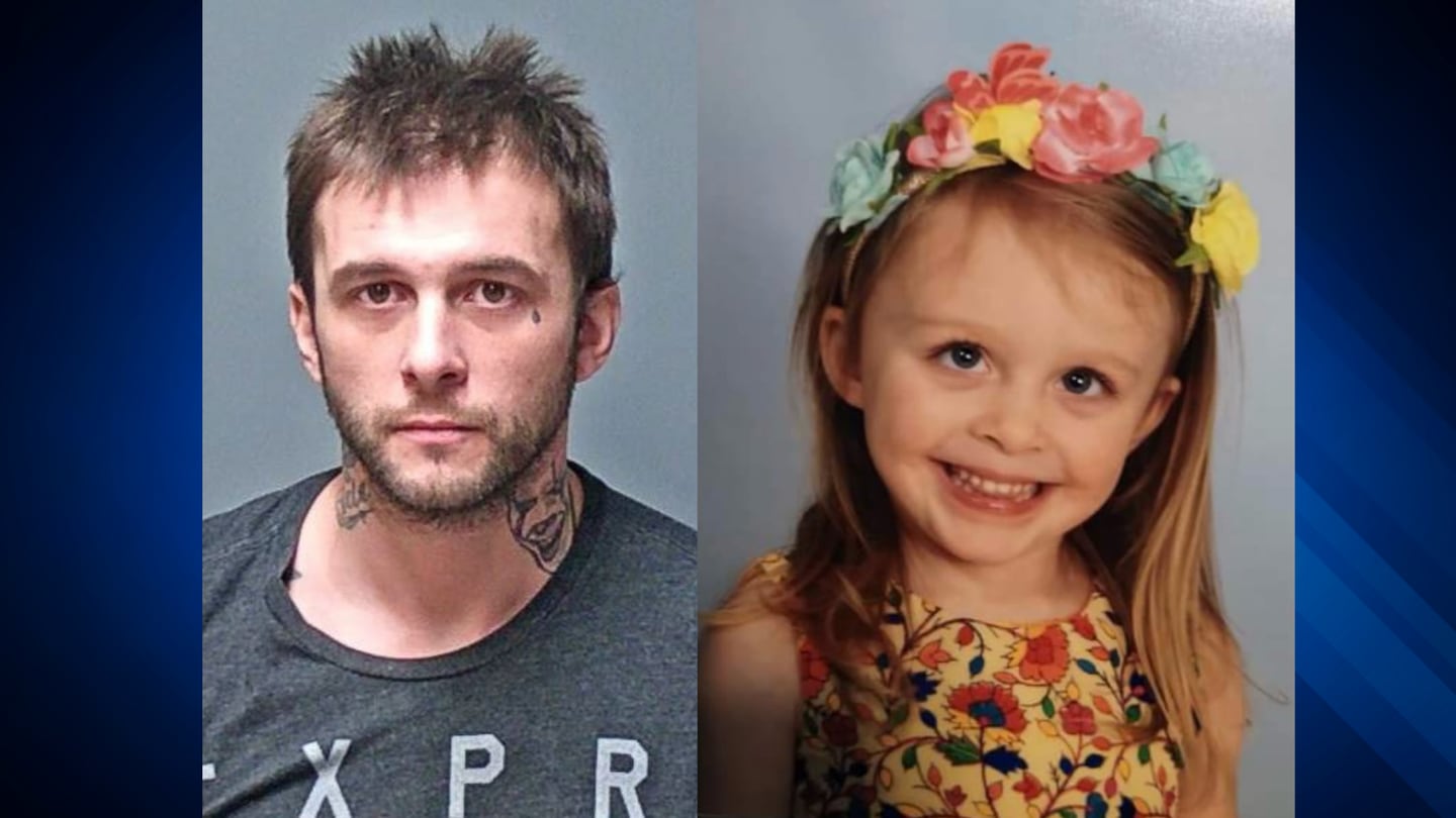 Affidavit Unveils Horrifying Details in Harmony Montgomery Murder Investigation