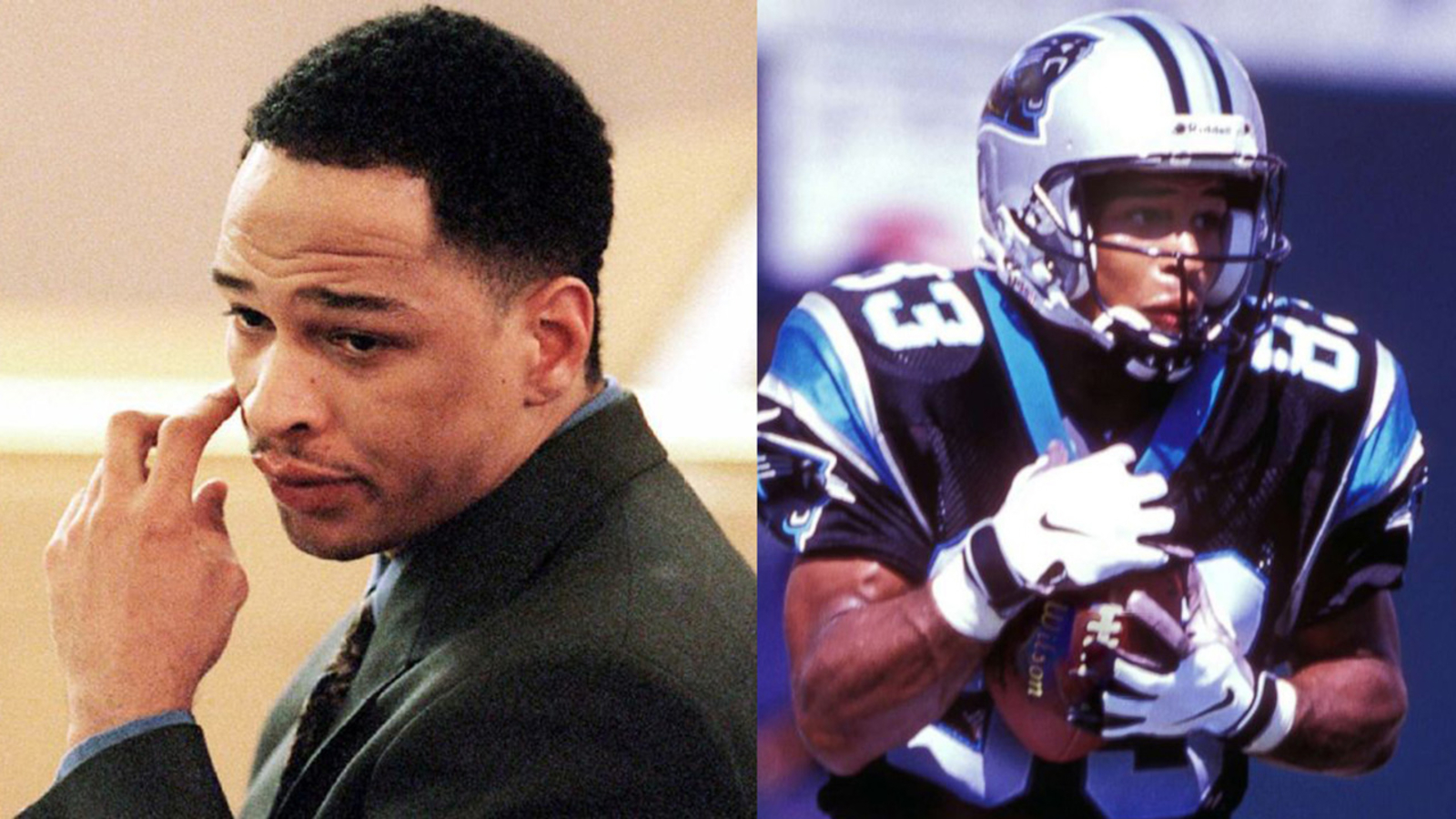 Deaths of Imprisoned Accomplices in Rae Carruth Shooting Plot Shake Panthers Community