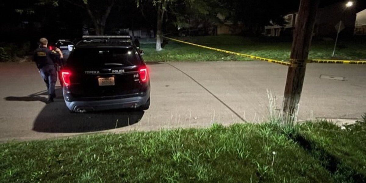 Featured image for Spate of Shootings Leave Multiple Dead and Injured in Kansas City and Topeka