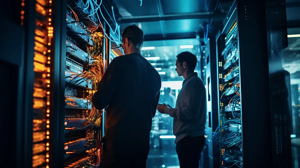 Featured image for Biden and Xi's APEC Meeting: AI, Nukes, and Trump's Influence